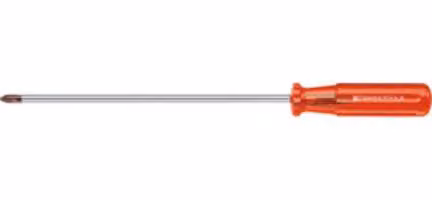PB Swiss Tools Cacciavite lungo per Phillips con impugnatura in plastica 2/150 mm