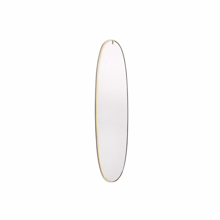 Flos - La Plus Belle - Offline Exclusive - Anodized Gold