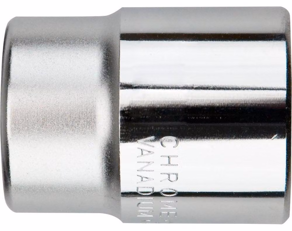 NEO TOOLS Presa esagonale 1/2", 17 mm, Superlock