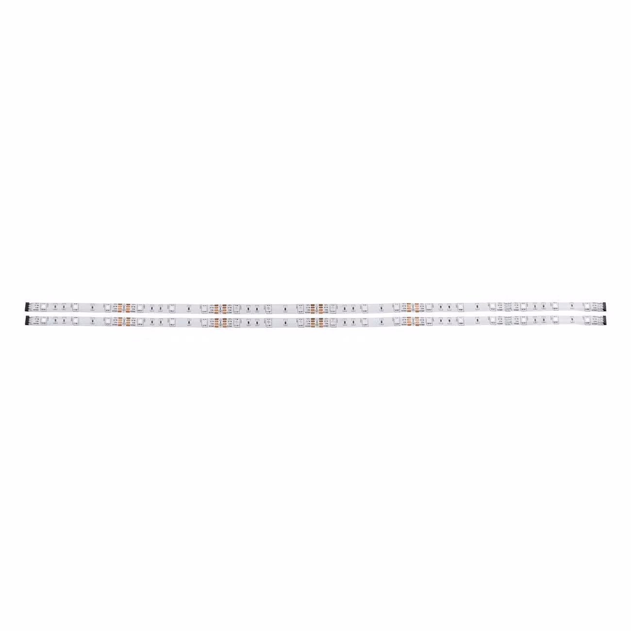 Eglo 92056 Stripes-Flex Striscia LED da 1,2 m RGB + telecomando