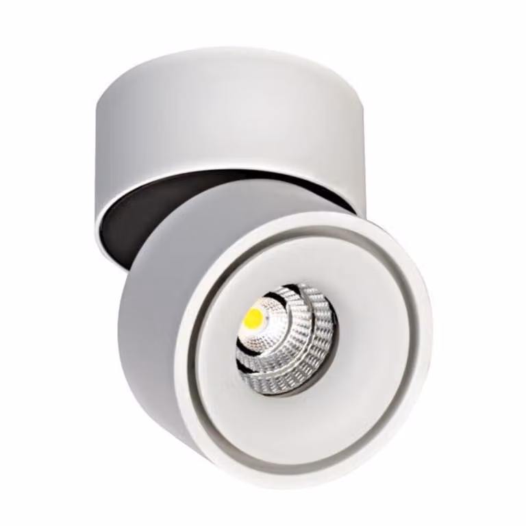 Brumberg Leuchten Faretto da soffitto a LED 12061073