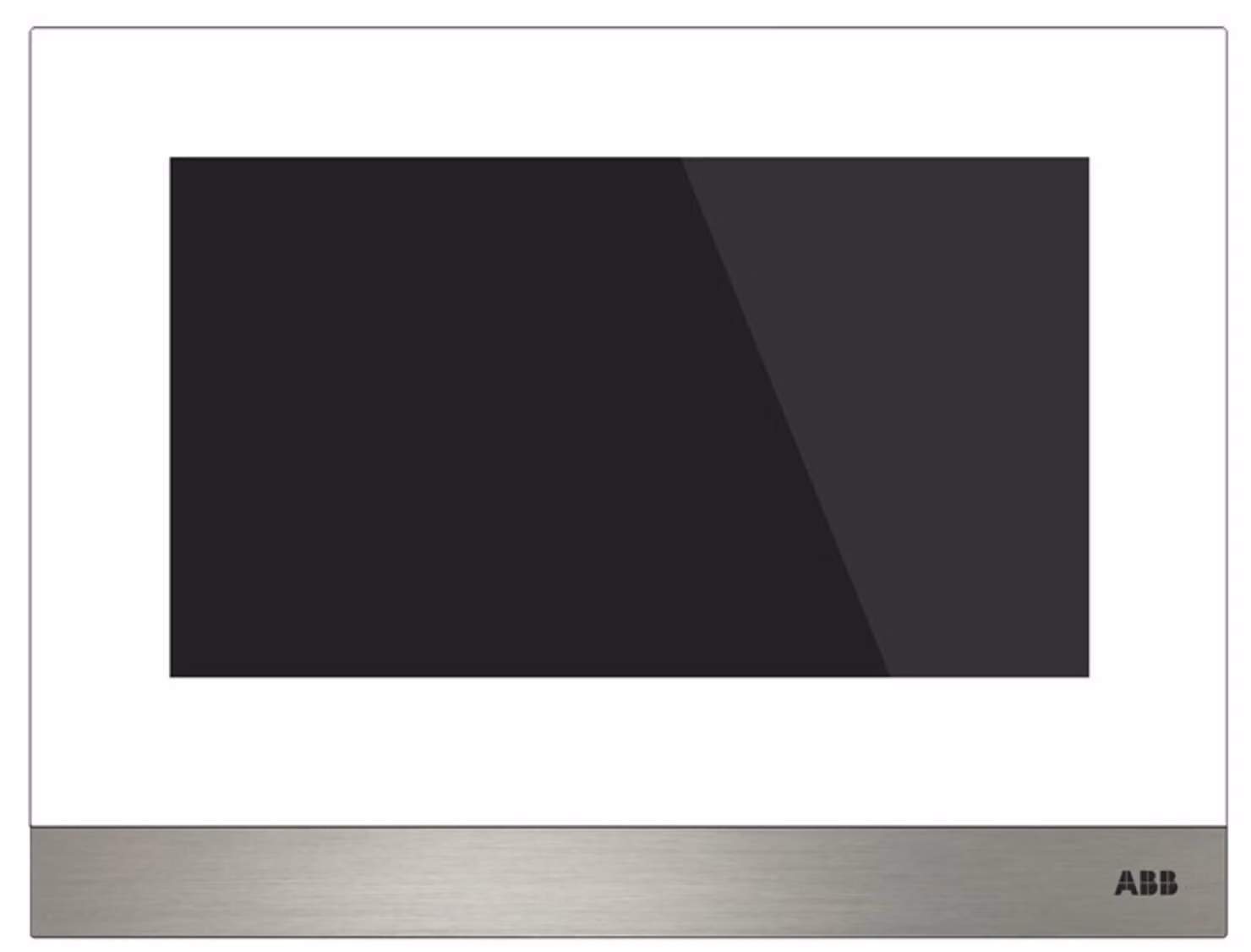 Busch-Jaeger IP touch H8237-5W-03 2TMA130050W0060