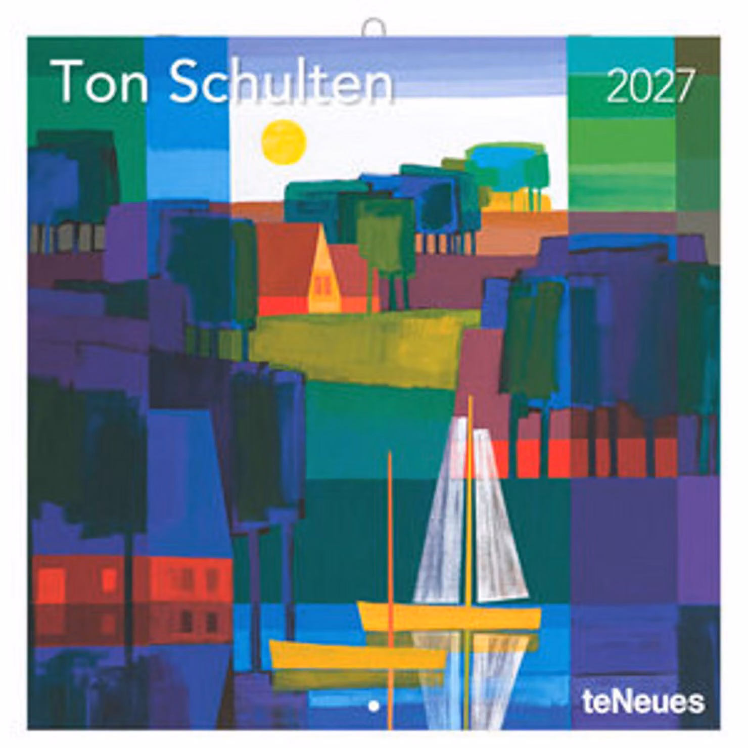 Ton Schulten 2027