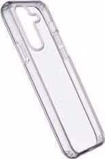 Cover Galaxy S24 Clear Strong Cellular Line Trasparente