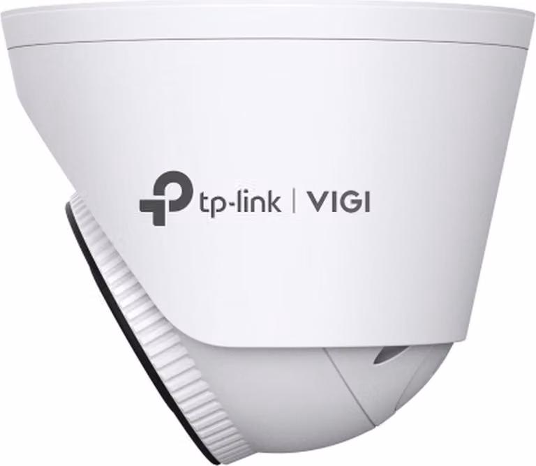 TP-Link - S445S 2.8MM - Telecamera di sorveglianza per esterni