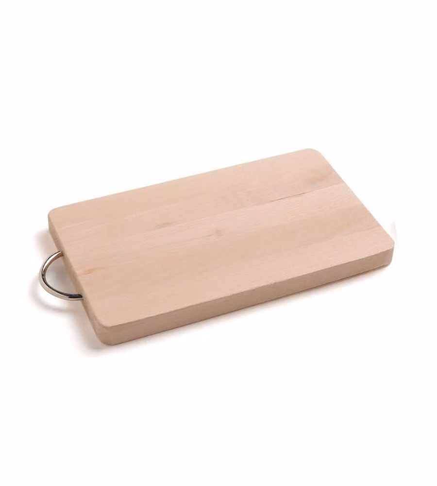 Tagliere Legno 35,5 x 22 x 2,2 cm