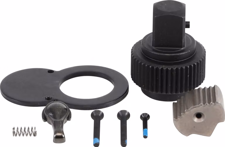 BGS Kit di riparazione per chiave dinamometrica per articolo 2807 - 2807-REPAIR