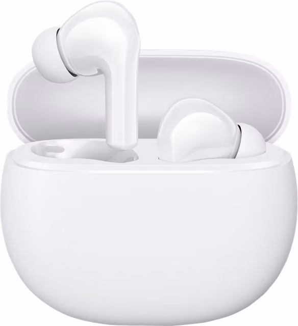 Xiaomi Redmi Buds 4 Active Auricolari True Wireless Bluetooth Bianco