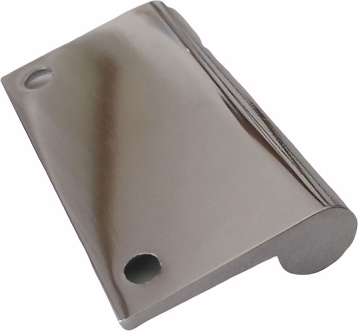 Maniglia per armadio a specchio BA 32 mm Maniglia per porta Maniglia per armadio a specchio Maniglia per bagno