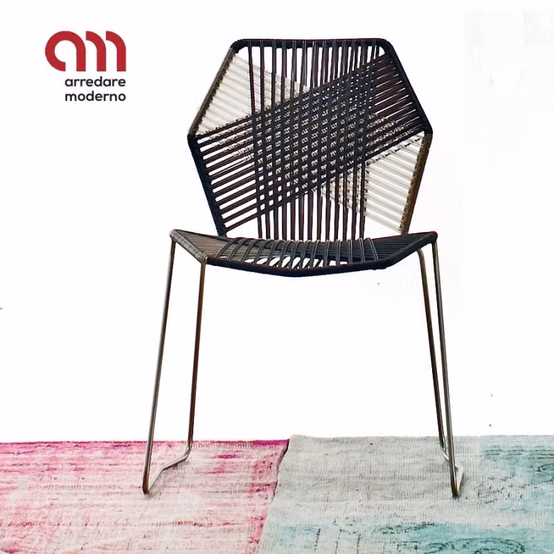 Sedia Tropicalia Moroso