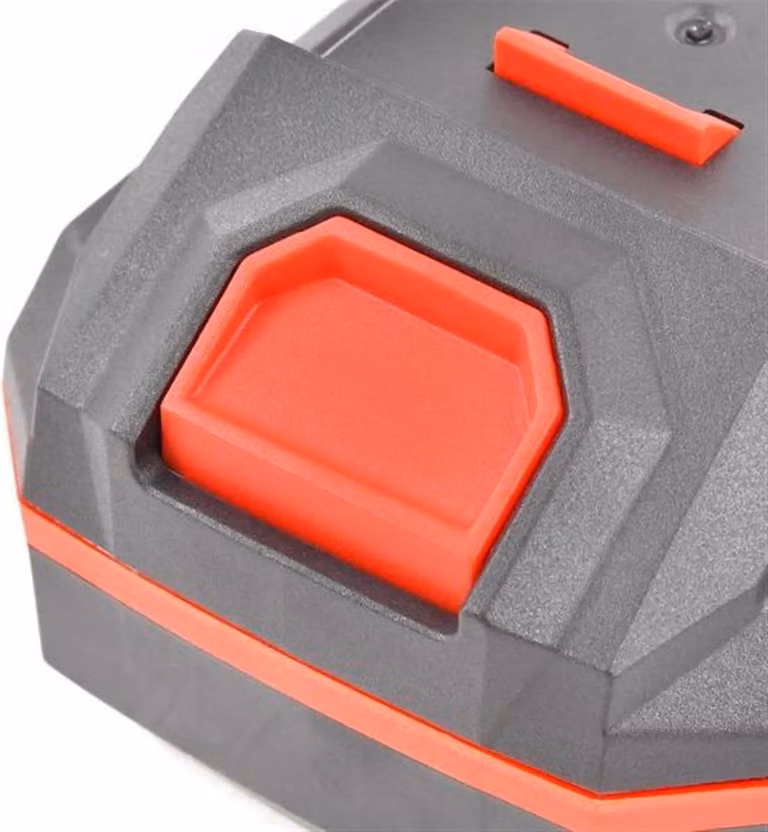 Batteria ricaricabile HECHT 20V, 4 Ah per il programma 1278 001278BX