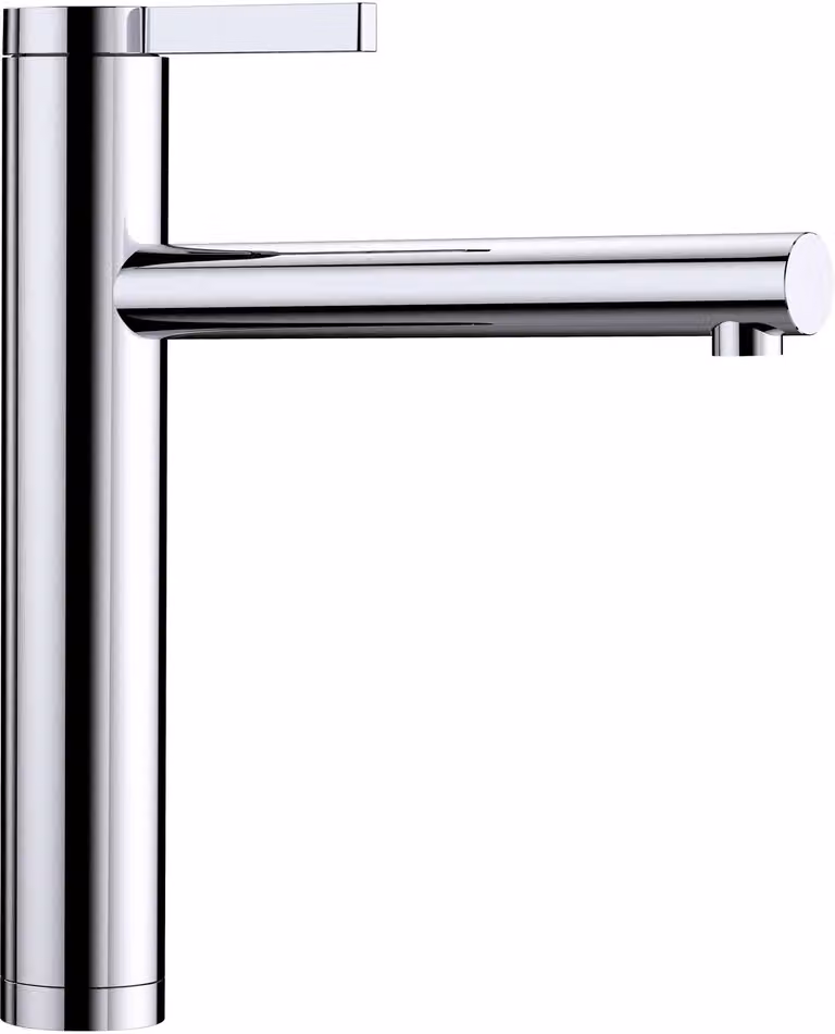 Rubinetto da cucina Blanco LINEE cromo 517594