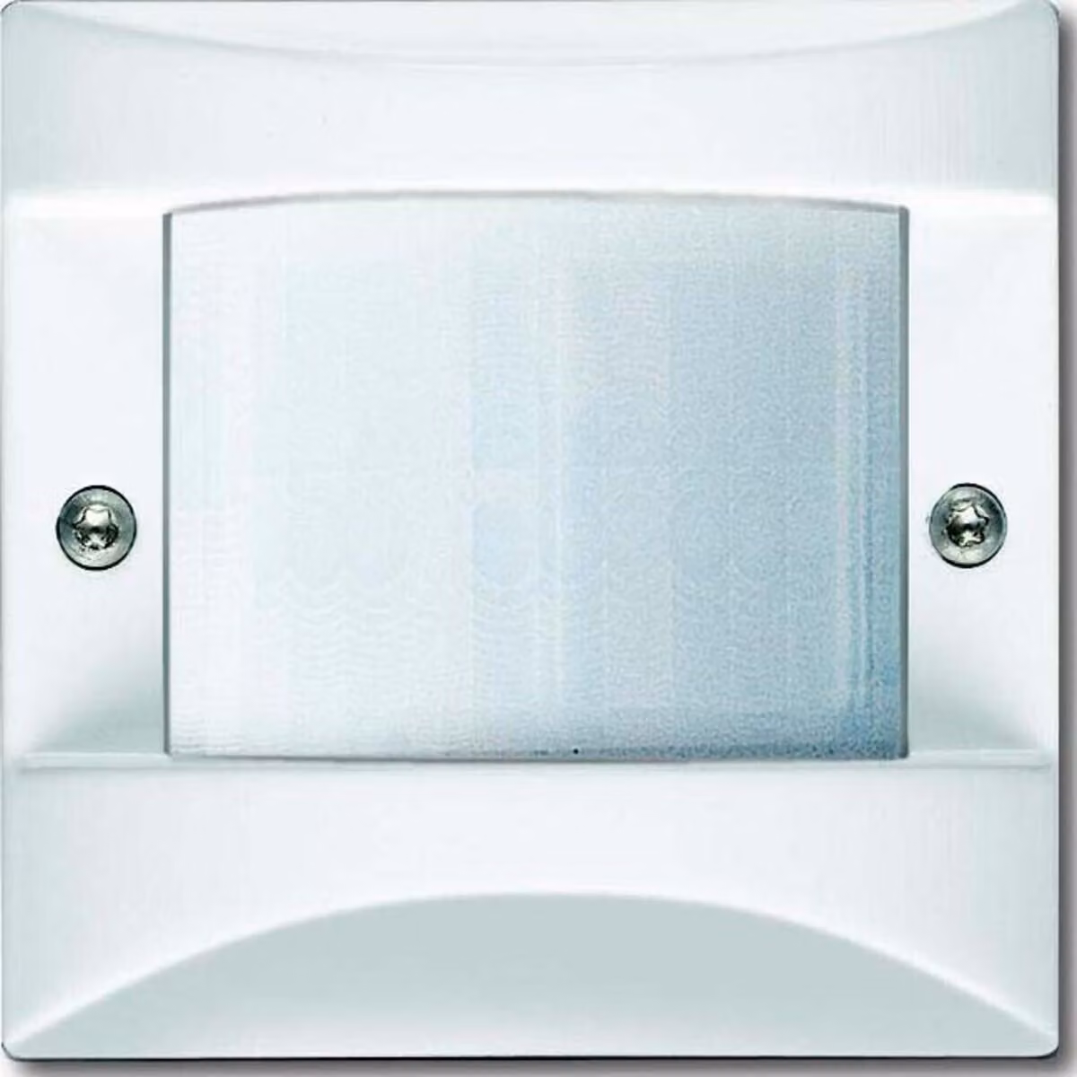 Busch-Jaeger 6800-0-1898 Verkabelt Wand Weiß Bewegungsmelder (6800-0-1898)