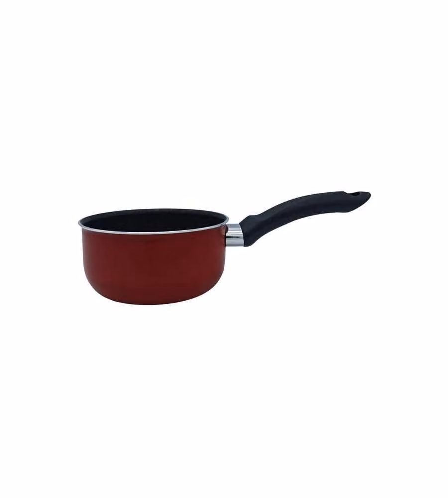 Casseruola 1 Manico Cm 14 Dolomiti Zanetti