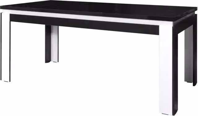 Tavolo da pranzo LINA – 160 x 78 x 90 cm