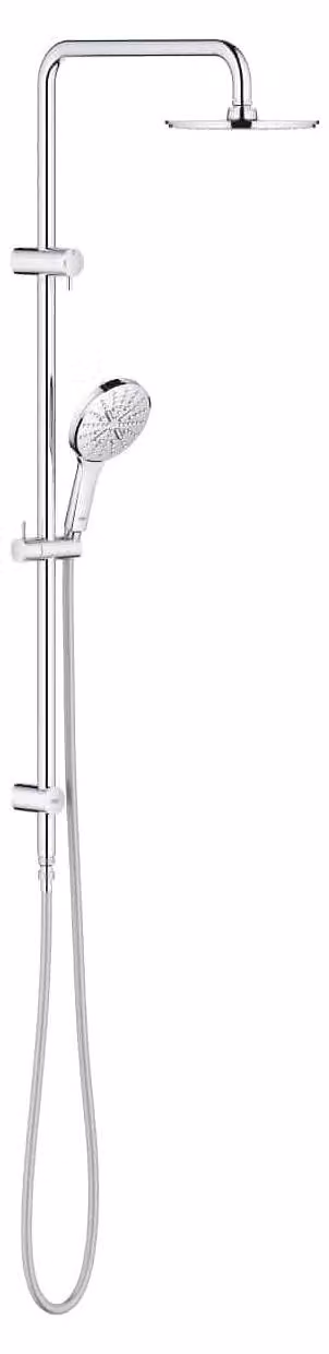 CASA39 Grohe Retro-fit system Colonna doccia con soffione 26612000