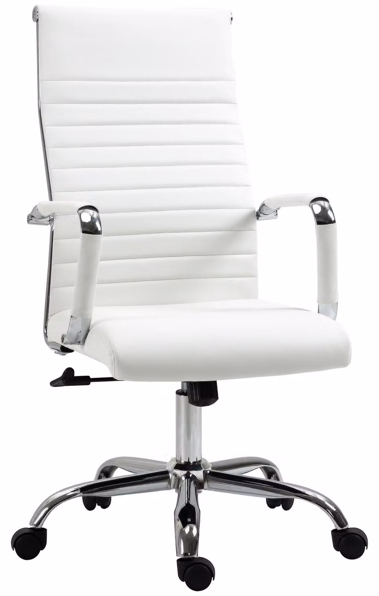 Sedia da ufficio - Sedia ergonomica - Sedia regolabile in altezza