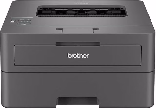 Stampante Laser Brother HL-L2445DW A4 Bianco e Nero con WiFi, Ethernet e USB – 1