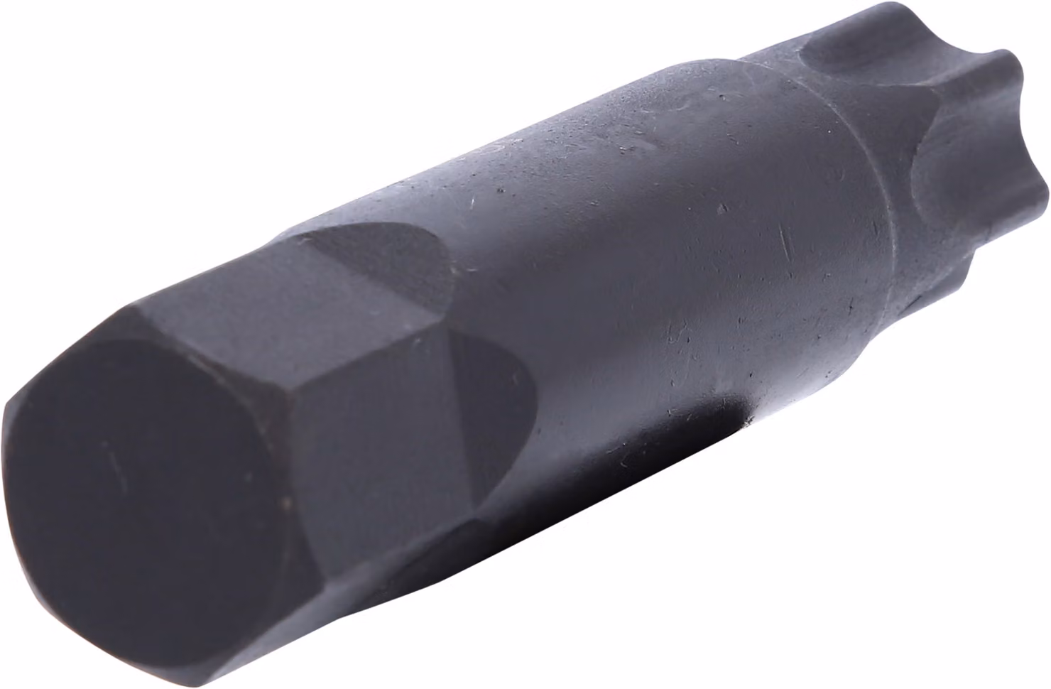 KS TOOLS Inserto per viti Torx L=107 mm T100 - 450.0431