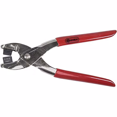 Pinza per capicorda