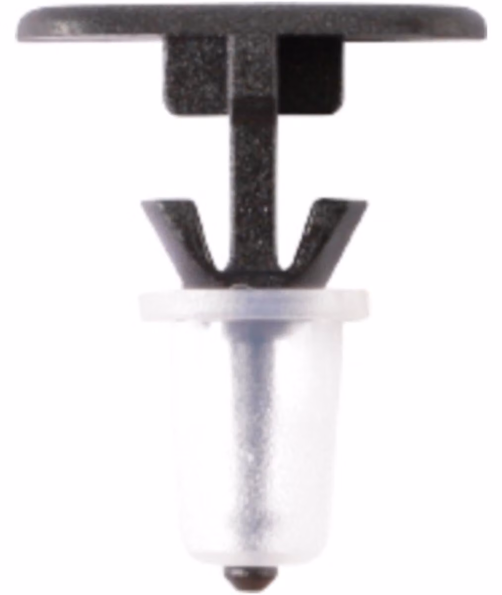 KS TOOLS Clip di fissaggio per Opel confezione da 10 pezzi - 420.1601