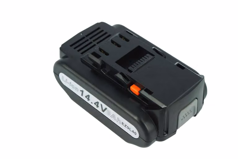 Batteria PowerSmart 5000mAh per PANASONIC EZ7546LE2S EZ7546LR EZ7546LR2S EZ7546LR2S-B EZ7546LR2S-H EY9L40B