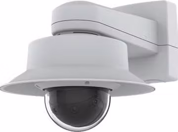 AXIS TQ3101-E - Kit di montaggio a sospensione della telecamera - montaggio a soffitto - per interni, esterni - per telecamera di rete AXIS P3807-PVE, Q3819-PVE (02107-001)