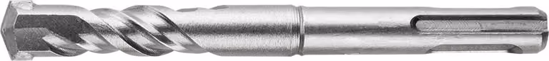 Punta per calcestruzzo SDS plus S4 12 x 110 mm