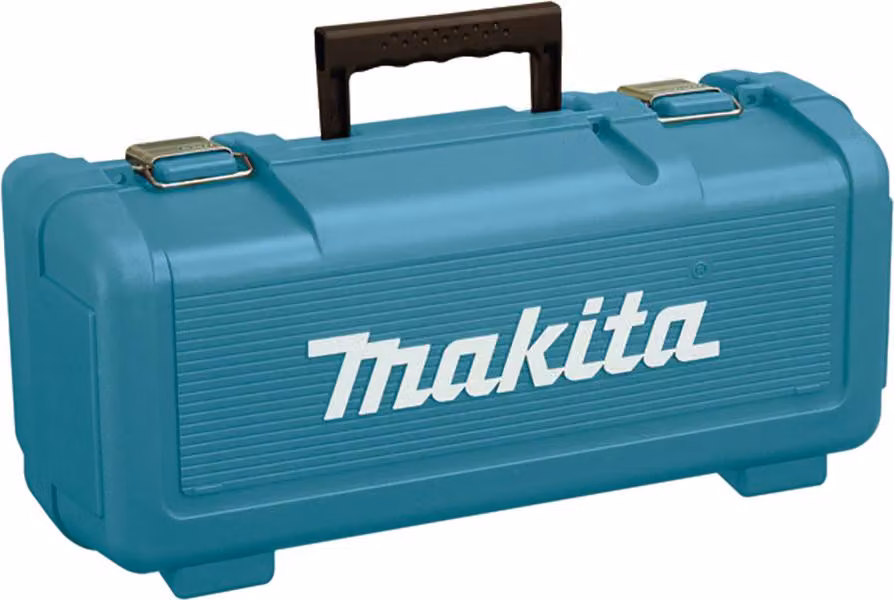 Valigia di trasporto in plastica Makita