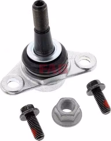 Perno Braccio Di Controllo Volvo Anteriore S60/Xc90/X70 00- Inferiore Destro/Sinistro