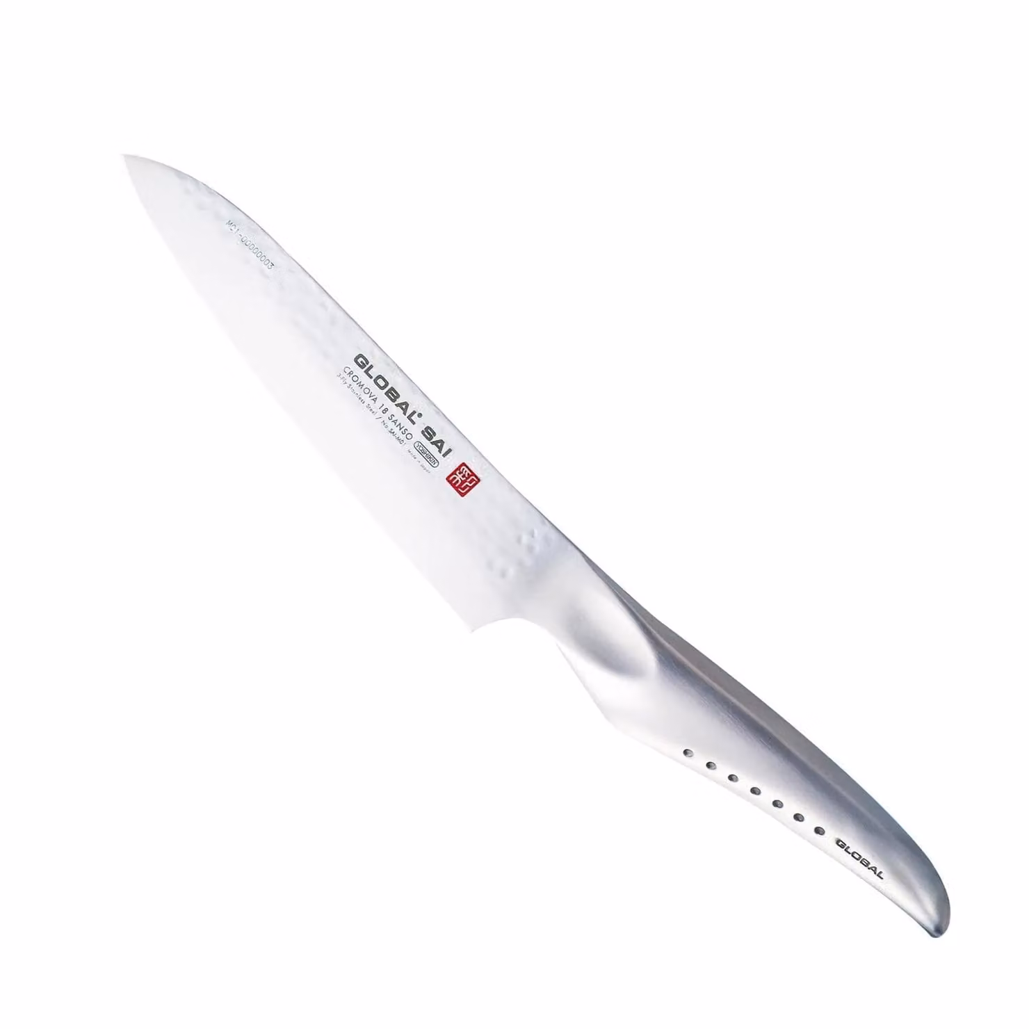 Coltello da cucina cm 14 serie Sai di Global