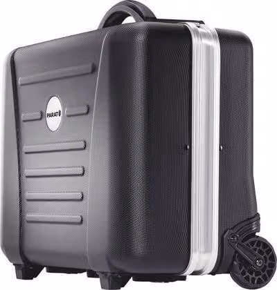 Parat Werkzeugkoffer Classic KingSize Roll neo TSA Lock (ohne Werkzeug)
