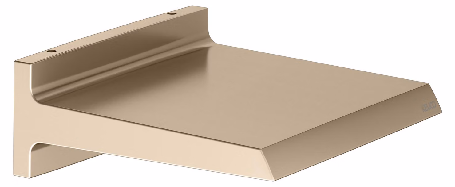 Robinetterie de salle de bains KEUCO, 01010000, douchette, pour raccord mural G 1/2, 59982030000, 59982030000