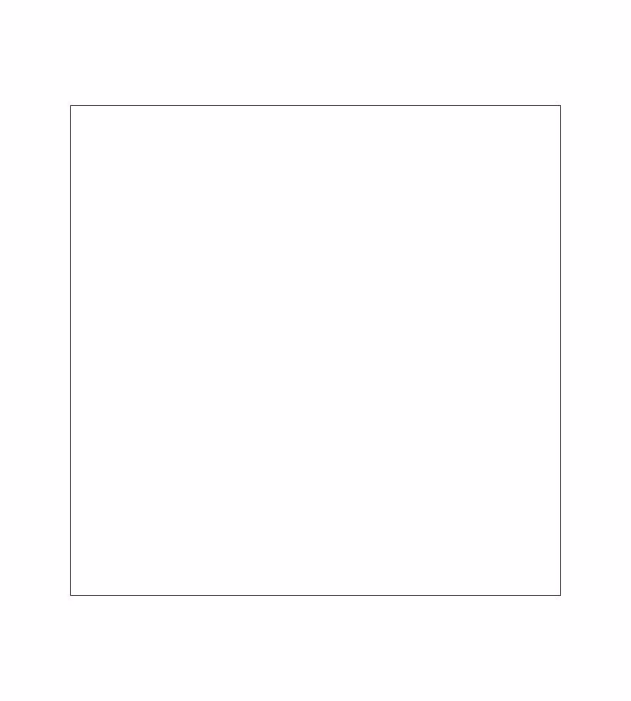 Pellicola adesiva PVC bianco lucido 67,5 cm x 2 m per decorazione