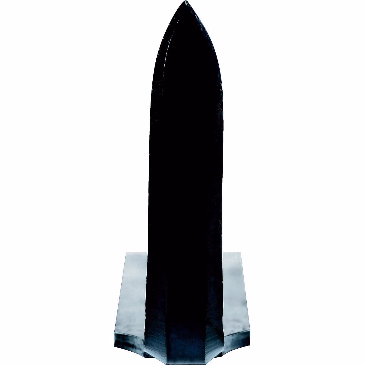 KS TOOLS 140.2294 Coltello per tirare la lama (smontaggio del disco)