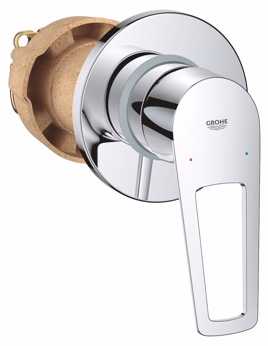 CASA39 Grohe BauLoop 2020 Miscelatore doccia esterno 29042001