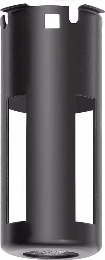 Gabbia di protezione Riegler, per "variobloc", BG 2, G 1/2, G 3/4 e G 1