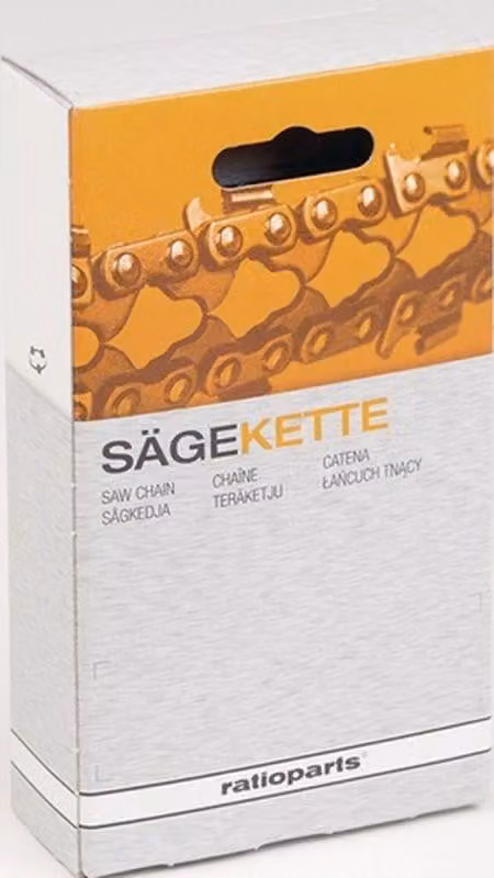 Catena di ricambio Ratioparts (lunghezza barra 30 cm / spessore maglie 1,3 mm 44 pezzi) - 903-044