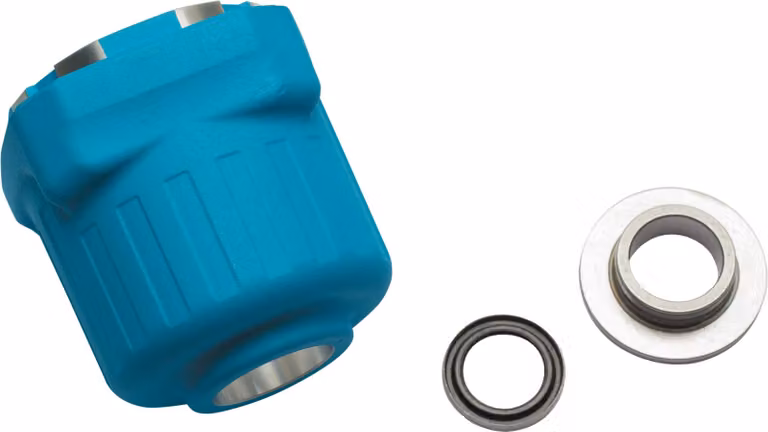 Alloggiamento ∙ anteriore 9012TT-02/3