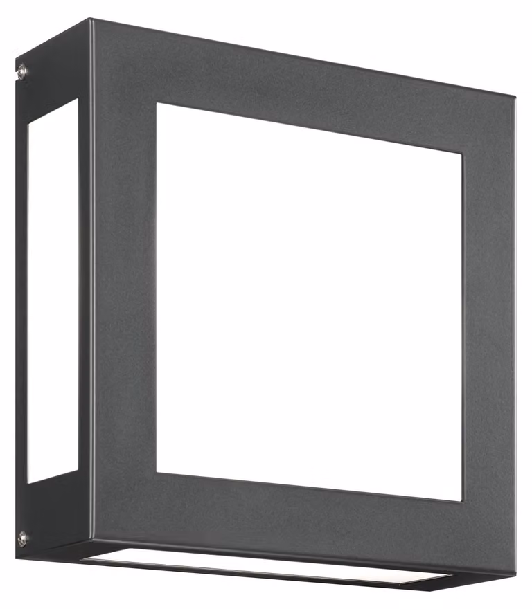 CMD luce per esterni AQUA LEGENDO ANTHRAZIT Apparecchio 62