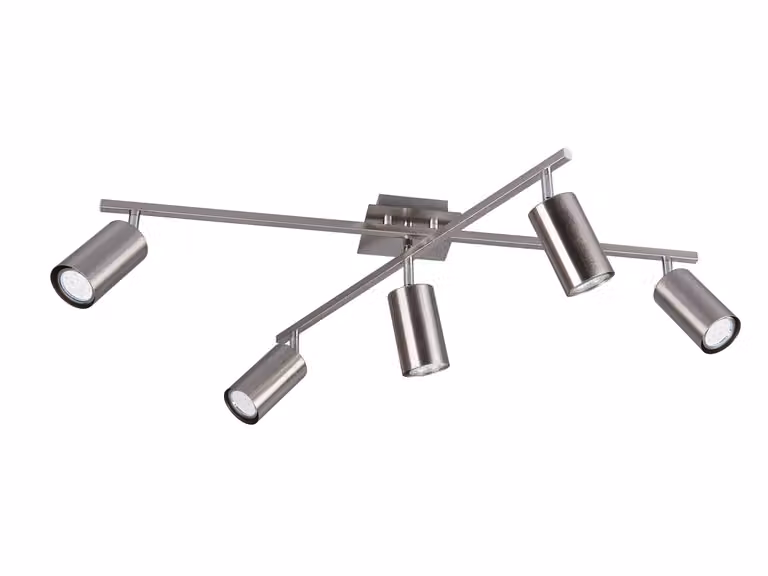 MARLEY lampada a faretto 612400507 Trio