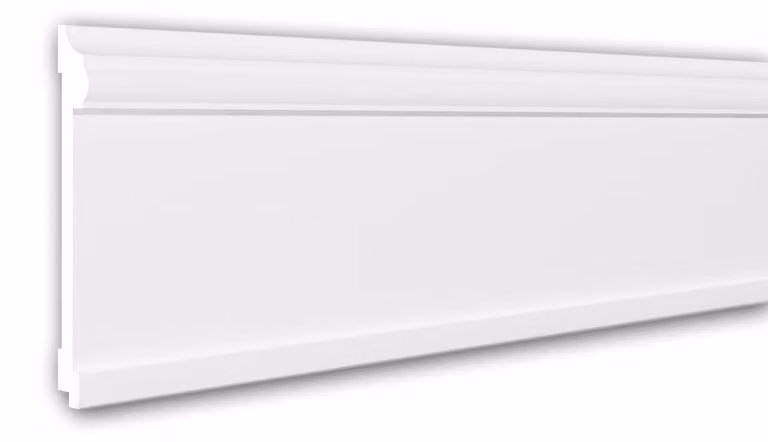 Rivestimento flessibile Profhome 151381F stile neoclassico 2 m