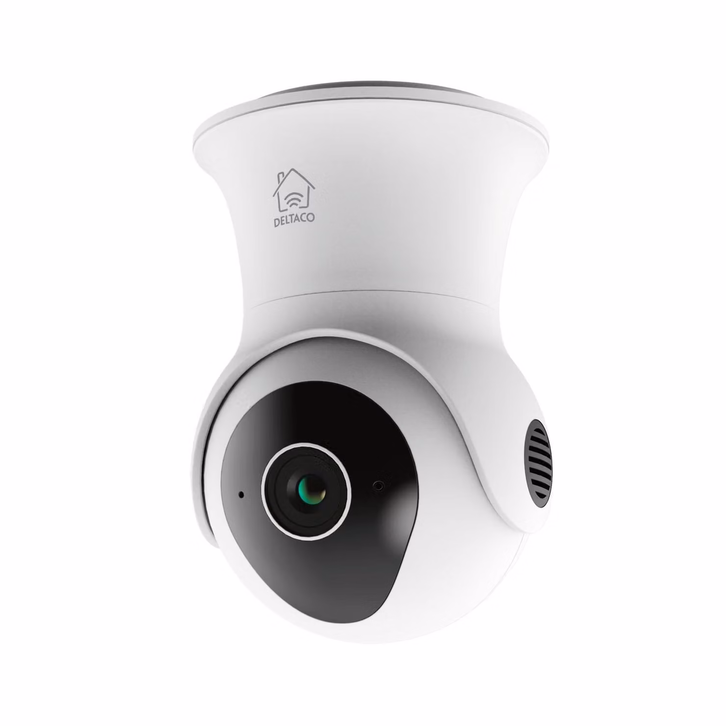 Deltaco Smart Home Kamera Outdoor IP65 drehbar (SH-IPC08)
