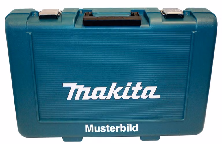 Valigia di trasporto in plastica Makita