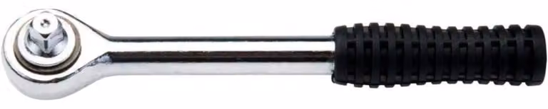 TOP TOOLS Cricchetto 1/2" 225 mm