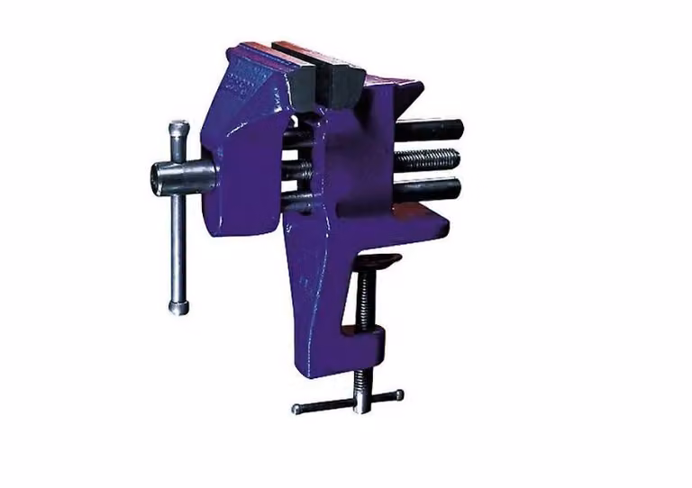IRWIN TV75B Vite da banco a mano 7,5 cm