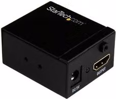 Extender HDMI Full HD HDBOOST Startech.Com Nero