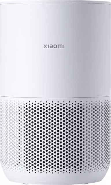 Xiaomi Smart Air Purifier 4 Compact Bianco con controllo tramite app