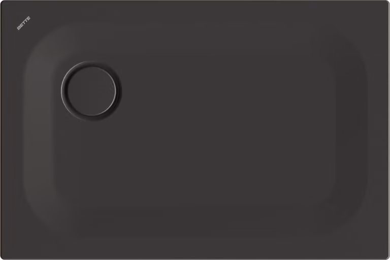 BetteUltra receveurs de douche rectangulaires avec BetteAntidérapant Pro, 900x600x25mm, 8600-401AE, 8600-401AE