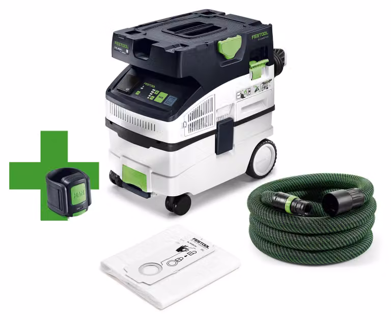 Festool Aspiratore mobile CTL MIDI I CT-F Edition | 578038